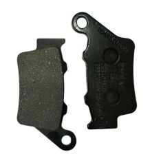 Bajaj Dominar 400 Arka Fren Balatası Orjinal 2020-2023 (DK151085)