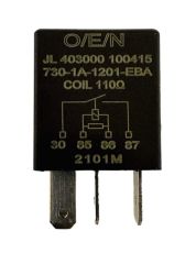 Bajaj Pulsar NS 200 Far Rolesi Orjinal 2021-2023 (JL403000)