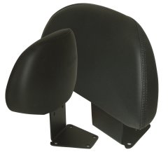 Suzukı Burgman 400-600 2014-16 Shad S0Br46Rn Sissybar