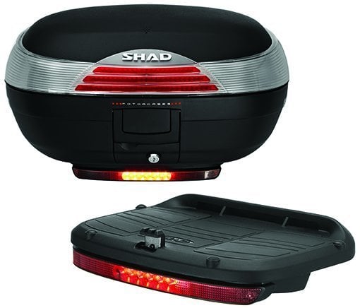 Shad Arka Led Stop Lamba Çanta Aksesuarı-1