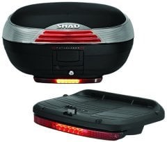 Shad Arka Led Stop Lamba Çanta Aksesuarı-1