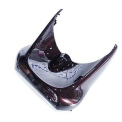 TVS Wego Ön Alt Panel Kahve 2011-2012