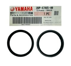 Yamaha Nmax 125 / 155 Kasnak Üst Keçe Takımı Orjinal 2015-2020 (2DP-WB011-00)