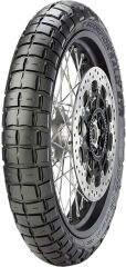 Pirelli Set 120/70R19 ve 170/60R17 Scorpion Rally STR Ön Arka Takım Lastik