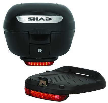 Shad Arka Led Stop Lamba Çanta Aksesuarı-2