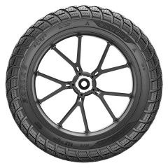 Anlas 80/80-16 Winter Grip 2 (SC-500) Motosiklet Lastik
