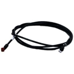 Gilera Runner 200 ST Sele Açma Teli