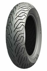 Michelin Takım 120/70-16 ve 140/70-15 City Grip 2 Ön Arka Set