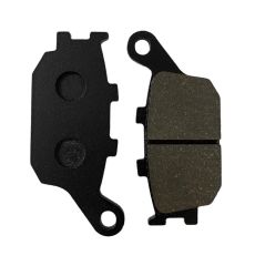 YAMAHA FZ6 Fazer S2 ABS Arka Fren Balatası 2007-2009