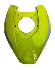 Bajaj Dominar 250 Depo Üst Grenajı Sarı Orjinal 2020-2023 (52JF2336)