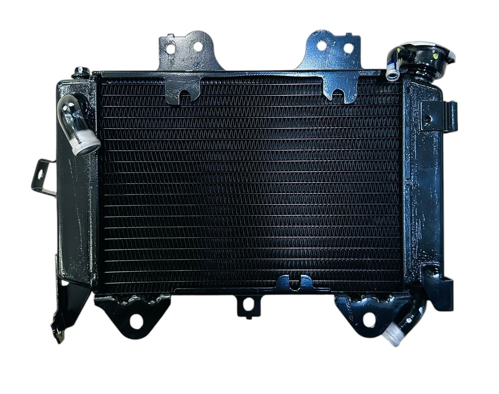 Bajaj Pulsar NS 200 Radyatör Orjinal 2020-2023 (JL601234)