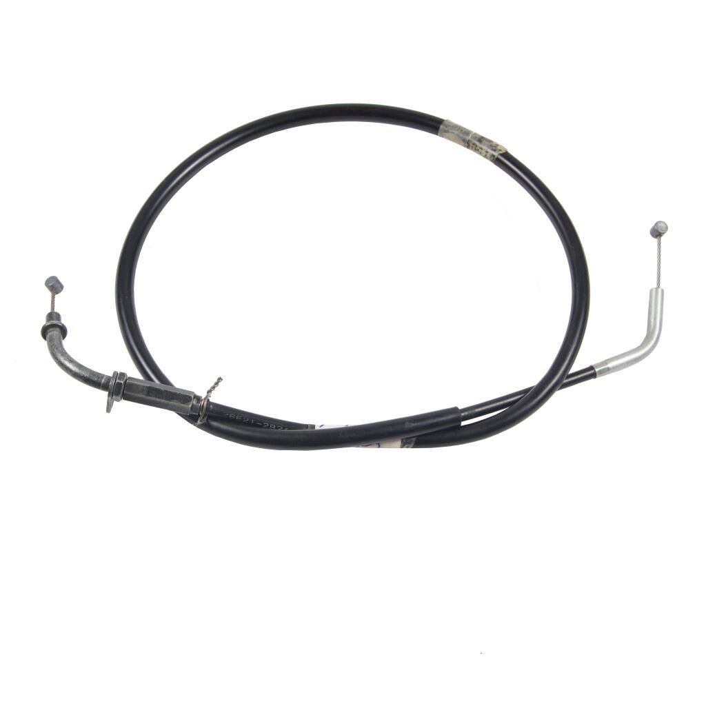 Motul Fork Oil Dust Seal & Circlip Repair Kit For Suzuki GSF 600 Bandit (1996)