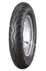 Anlas IRC Takım 90/90-12 ve 3.50-10 MB77 Scooter Lastiği Ön Arka Set