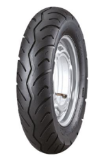 Anlas IRC Takım 90/90-12 ve 3.50-10 MB77 Scooter Lastiği Ön Arka Set
