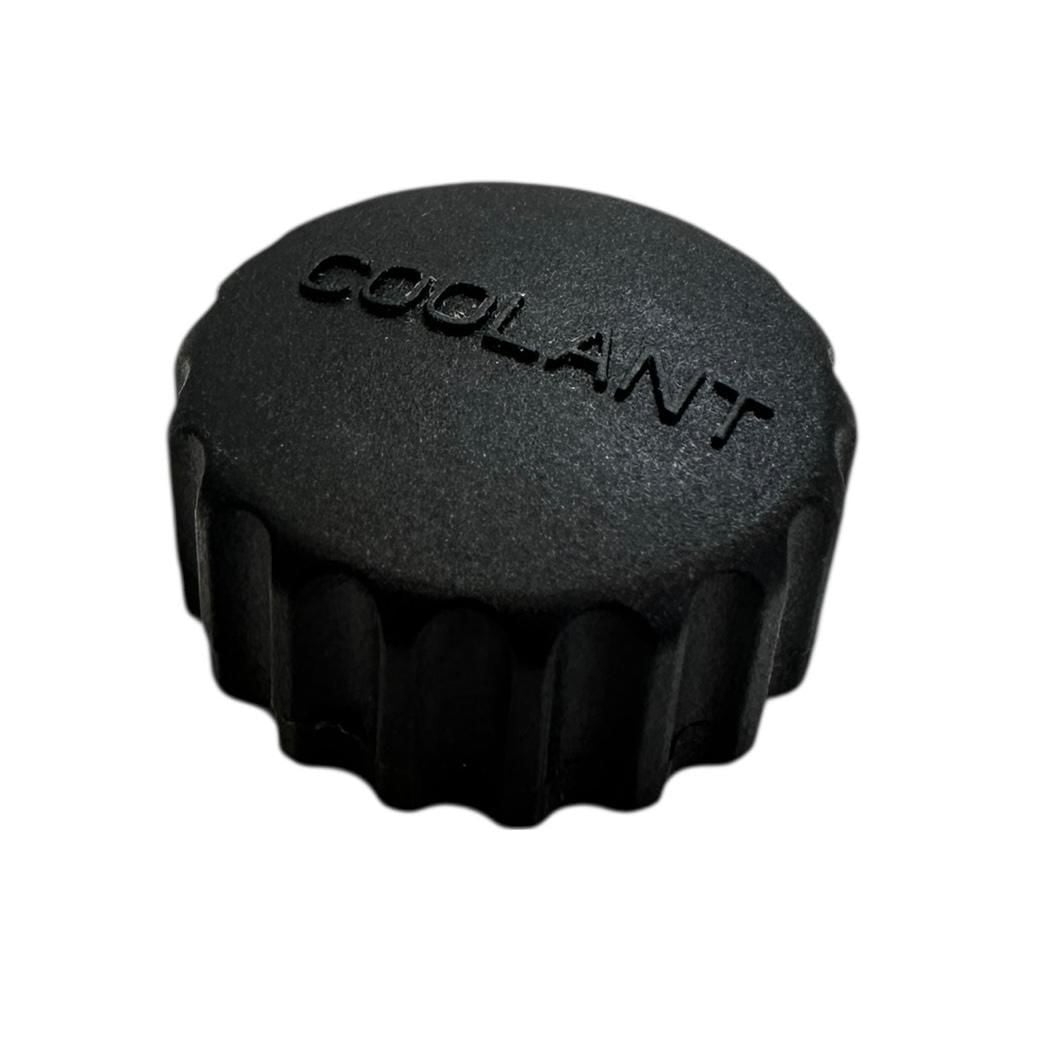 Bajaj Dominar 400 Soğutma Su Deposu Kapağı Orjinal 2019-2023 (JG601211)