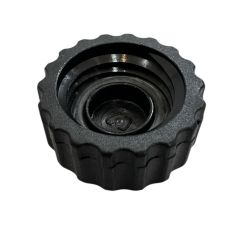 Bajaj Dominar 400 Soğutma Su Deposu Kapağı Orjinal 2019-2023 (JG601211)