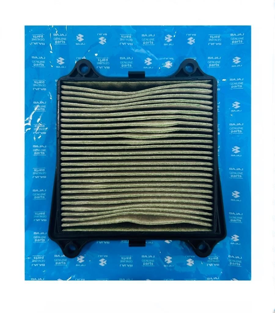 Bajaj Pulsar NS 200 Hava Filtresi Orjinal 2021-2023 (DT581062)