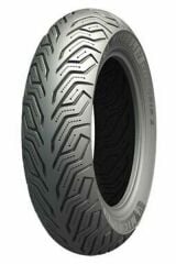 Michelin Takım 90/90-14 ve 100/90-14 City Grip 2 Honda PCX Ön Arka Set