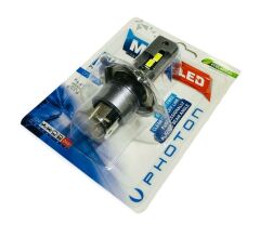 Photon H4 Mini 12-24V Led