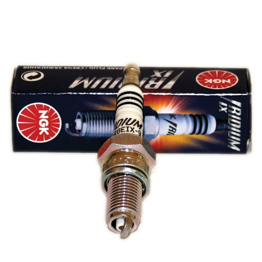 Aprilia Sport City 250 2006 - 2010 Ngk İridyum Buji