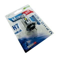 Photon H7 Mini 12-24V Led