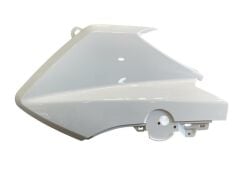 Yamaha Xmax 250 Sağ Kafa Grenajı Beyaz 2014-2017