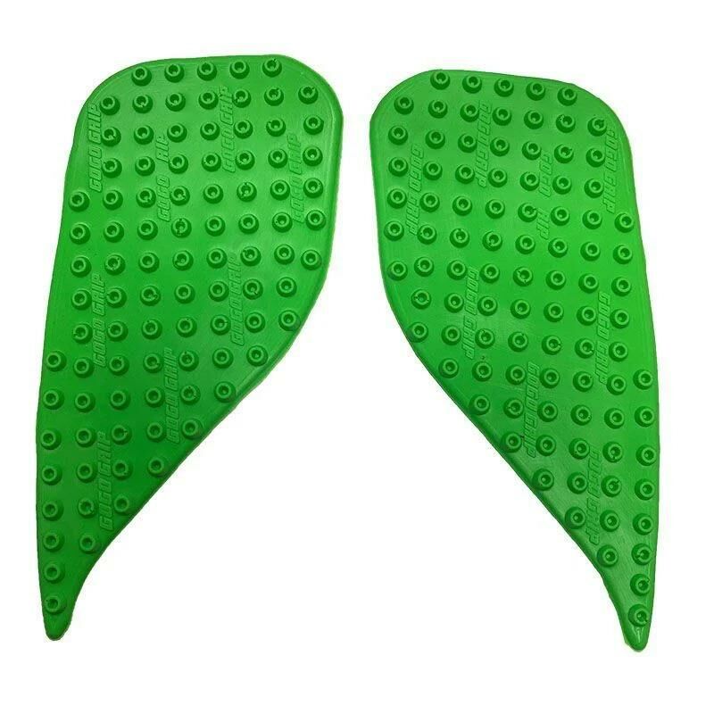 Bajaj Pulsar Uyumlu Yeşil Gogo Grip 2014-2023