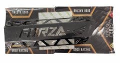 Honda Forza Egzoz Koruma