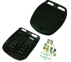 MTS  Çanta Alt Tabla Metal Aksesuarı