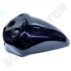 TVS Wego Ön Çamurluk Siyah Eski Model 2011-2013