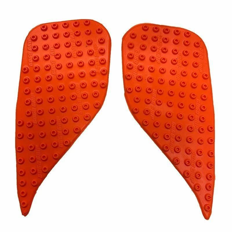 Bajaj Pulsar Uyumlu Turuncu Gogo Grip 2014-2023