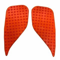 Bajaj Pulsar Uyumlu Turuncu Gogo Grip 2014-2023