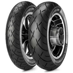 Metzeler Set 140/75R17 ve 200/55R17 ME888 Marathon Ultra Ön Arka Takım