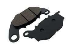 Mg Moto Mg-663 Fren Balatası