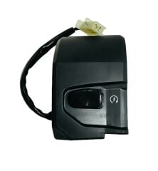 Yamaha Nmax 125 / 155 Sağ Kumanda Paneli Orjinal 2015-2020 (BV4-H3976-01)