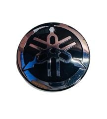 Yamaha Xmax 250 3D Amblem Orjinal 2018-2024 (B74-F414B-00)