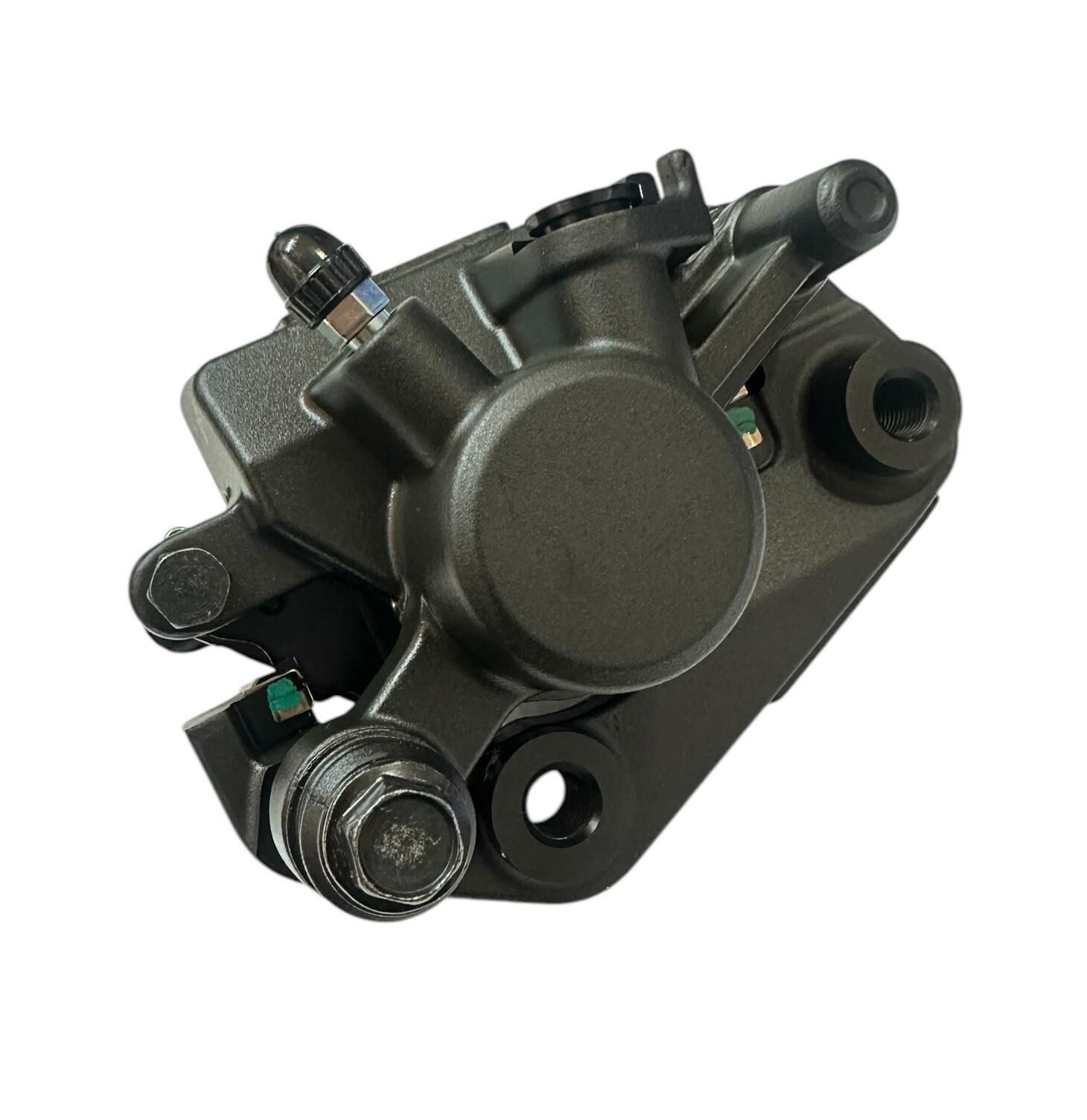 Yamaha Xmax 250 Arka Fren Merkezi Orjinal 2018-2024 (B74-F580W-00)