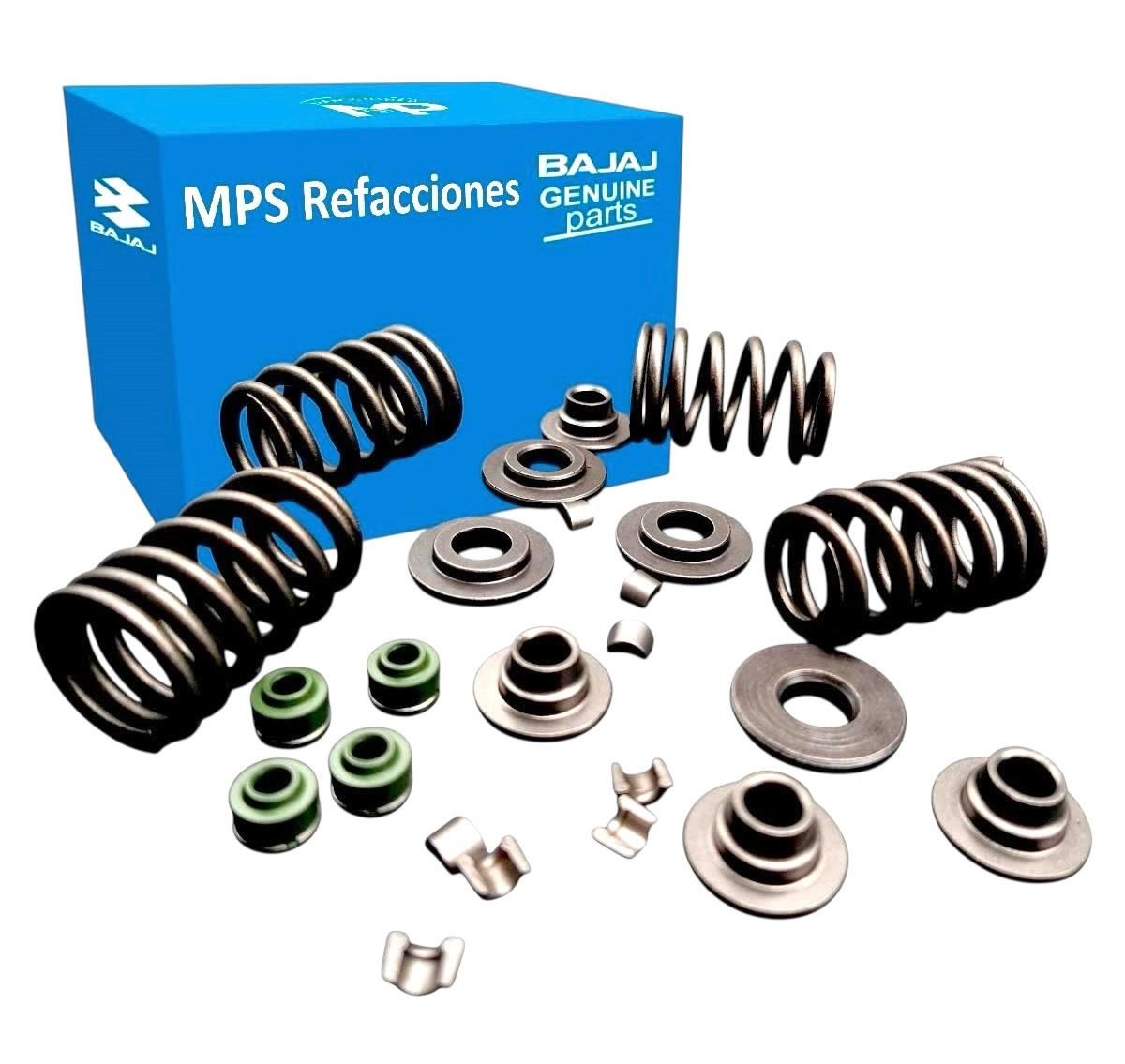 Bajaj Dominar 400 Subap Yay Seti Orjinal 2019-2023 (36JF0198)