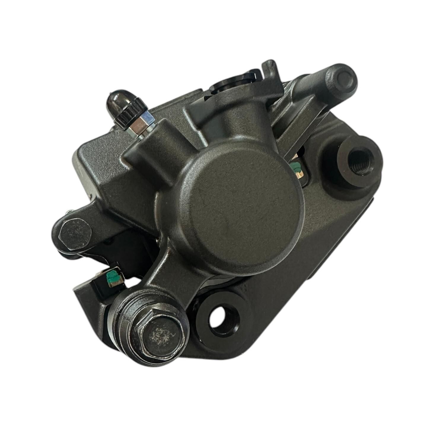 Yamaha Xmax 300 Arka Fren Merkezi Orjinal 2018-2024 (B74-F580W-00)