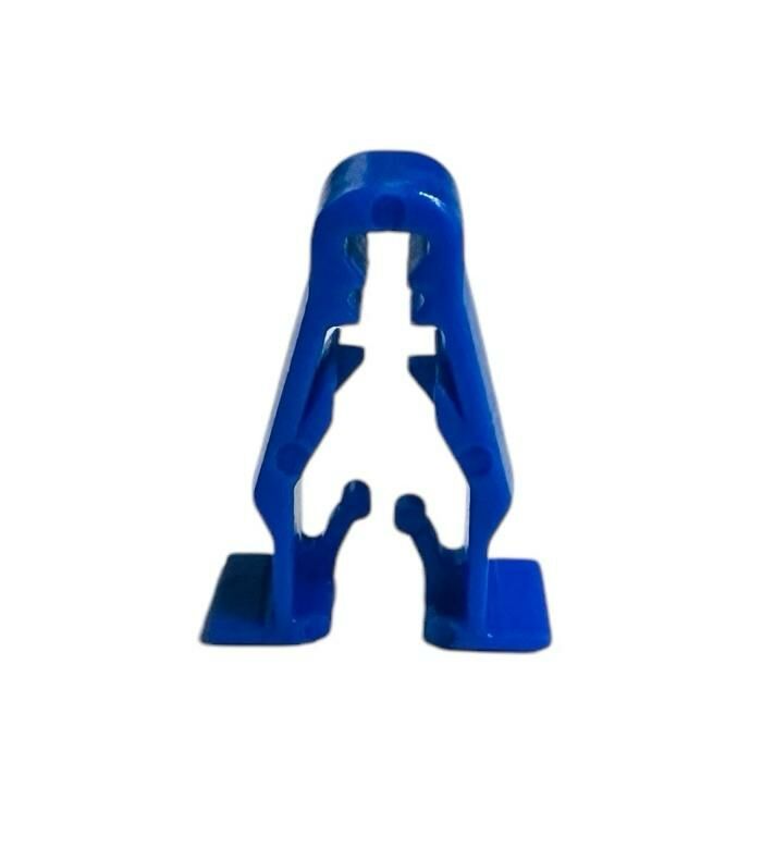 Motogaj Kaporta Klipsi Mavi