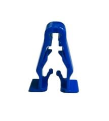 Motogaj Kaporta Klipsi Mavi