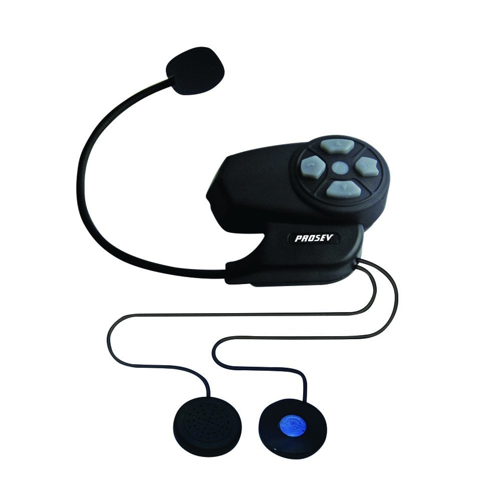 MTS Lxmax-2 Bluetooth İntercom