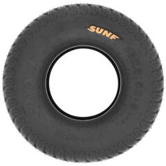 SunF 18x8.50-8 R002 Atv -Golf-Bahçe-Sılaj-Çim Lastiği