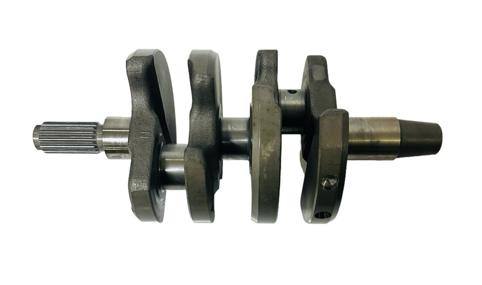 Yamaha R25 Krank Orjinal 2014-2024 (1WD-E1411-10)