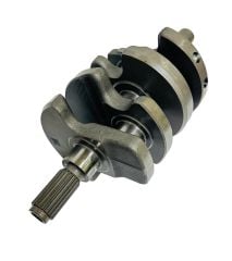 Yamaha R25 Krank Orjinal 2014-2024 (1WD-E1411-10)