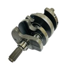 Yamaha R25 Krank Orjinal 2014-2024 (1WD-E1411-10)