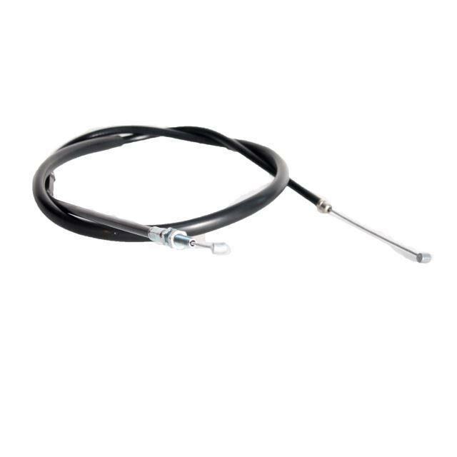 Kawasaki KLE 500 Gaz Teli B İtme