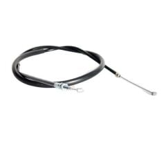 Kawasaki KLE 500 Gaz Teli B İtme