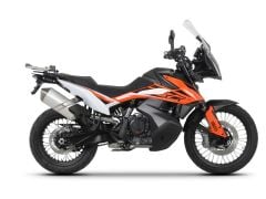 Ktm Adventure 1090 R Shad Arka Çanta Bağlantı Demiri (2019-2021)