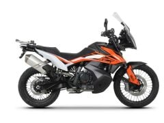 Ktm Adventure 790 R Shad Arka Çanta Bağlantı Demiri (2019-2021)